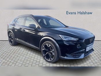 Used Cupra Formentor 2024 for sale - 77942945: Photo