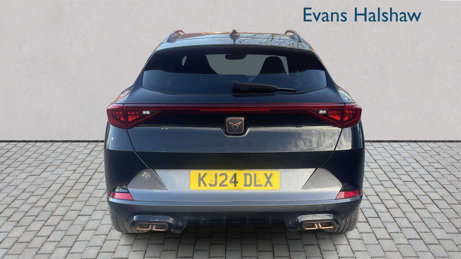 Used Cupra Formentor 2024 for sale - 77942945: Photo 3