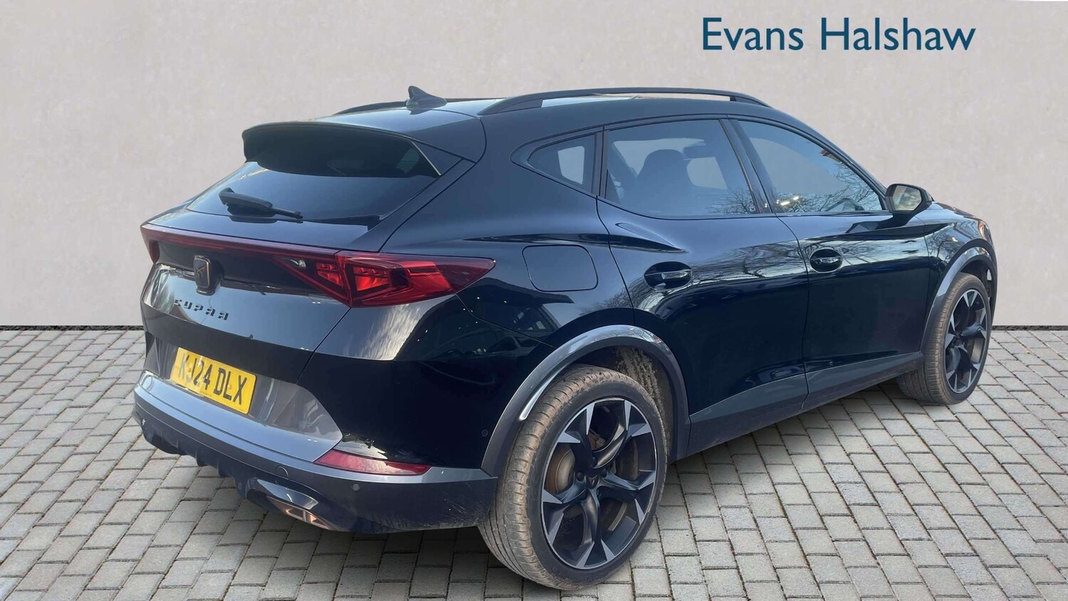 Used Cupra Formentor 2024 for sale - 77942945: Photo 5