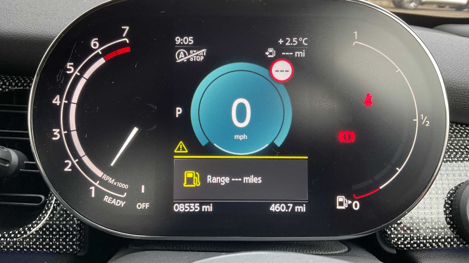 Used MINI Hatch 2023 for sale - 77827378: Photo 10