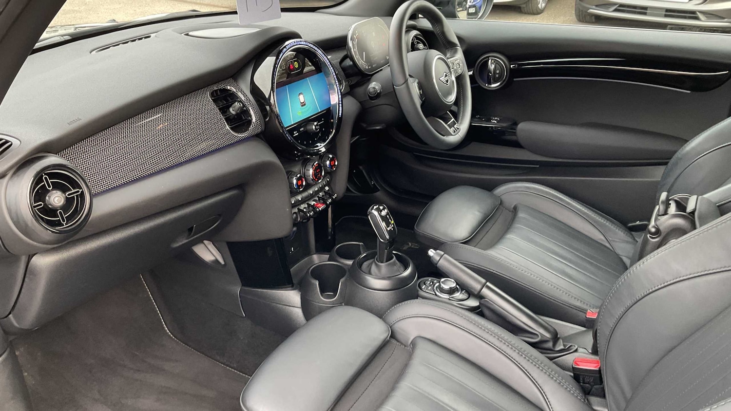 Used MINI Hatch 2023 for sale - 77827378: Photo 13