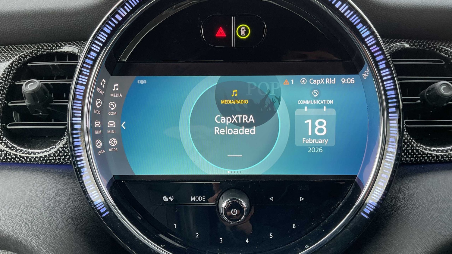 Used MINI Hatch 2023 for sale - 77827378: Photo 16