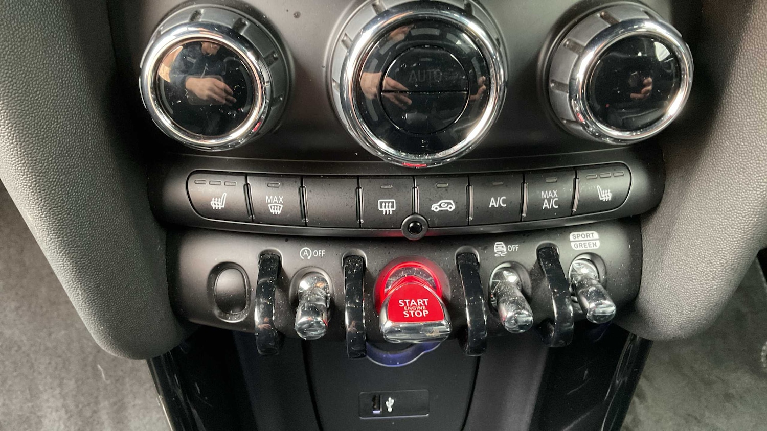 Used MINI Hatch 2023 for sale - 77827378: Photo 17