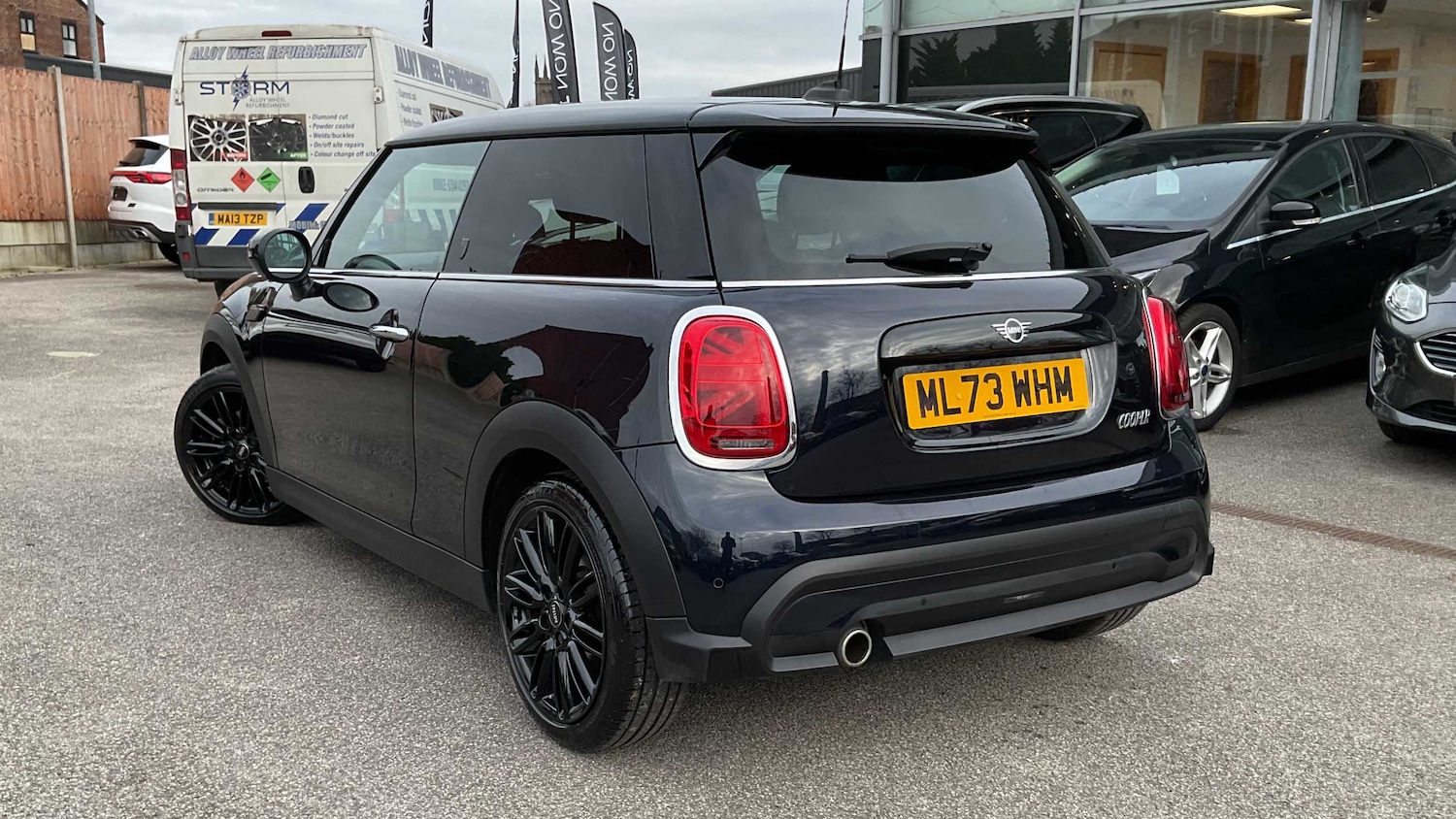 Used MINI Hatch 2023 for sale - 77827378: Photo 2