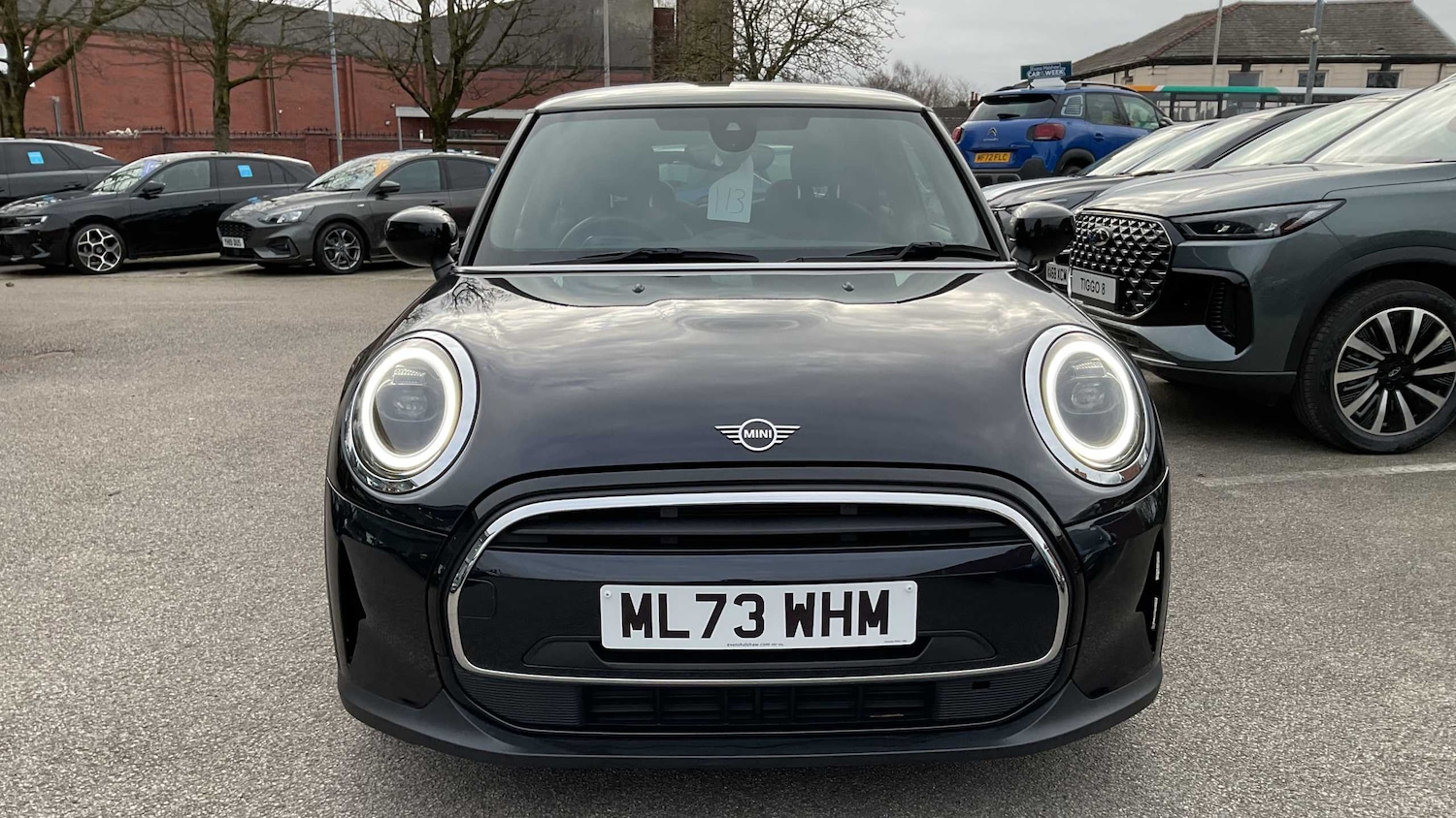 Used MINI Hatch 2023 for sale - 77827378: Photo 4