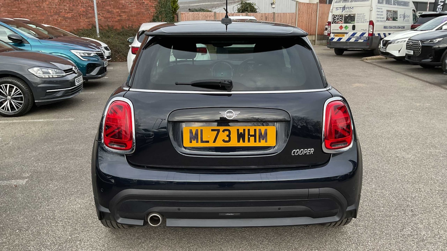 Used MINI Hatch 2023 for sale - 77827378: Photo 5