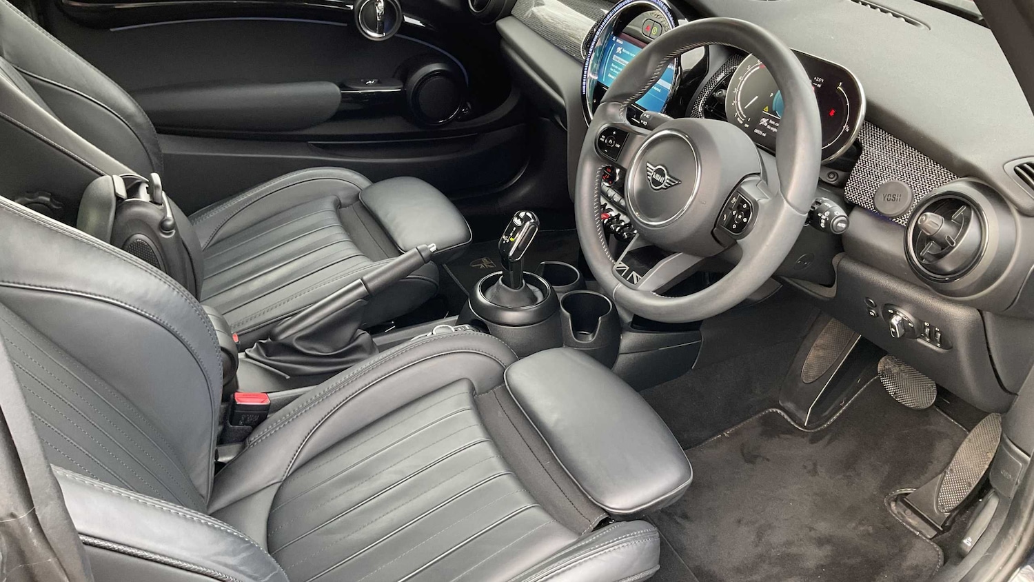 Used MINI Hatch 2023 for sale - 77827378: Photo 8