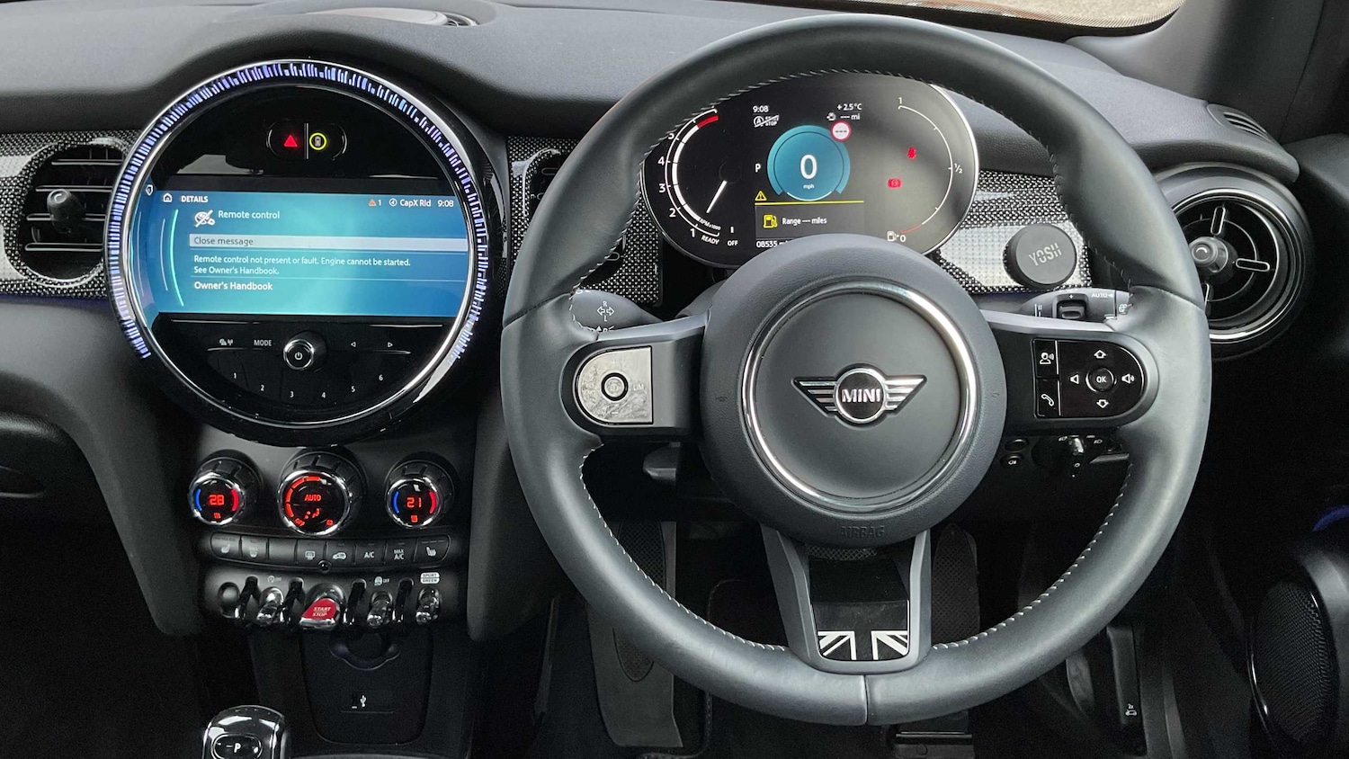 Used MINI Hatch 2023 for sale - 77827378: Photo 9