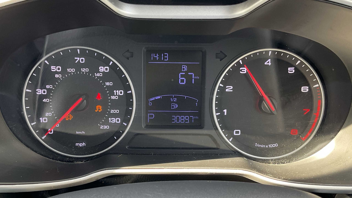 Used MG MG ZS 2019 for sale - 76170074: Photo 13