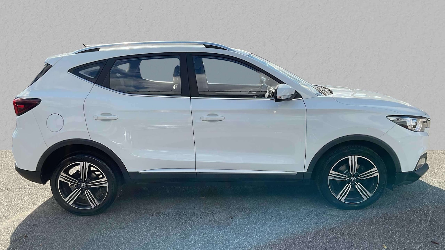 Used MG MG ZS 2019 for sale - 76170074: Photo 3
