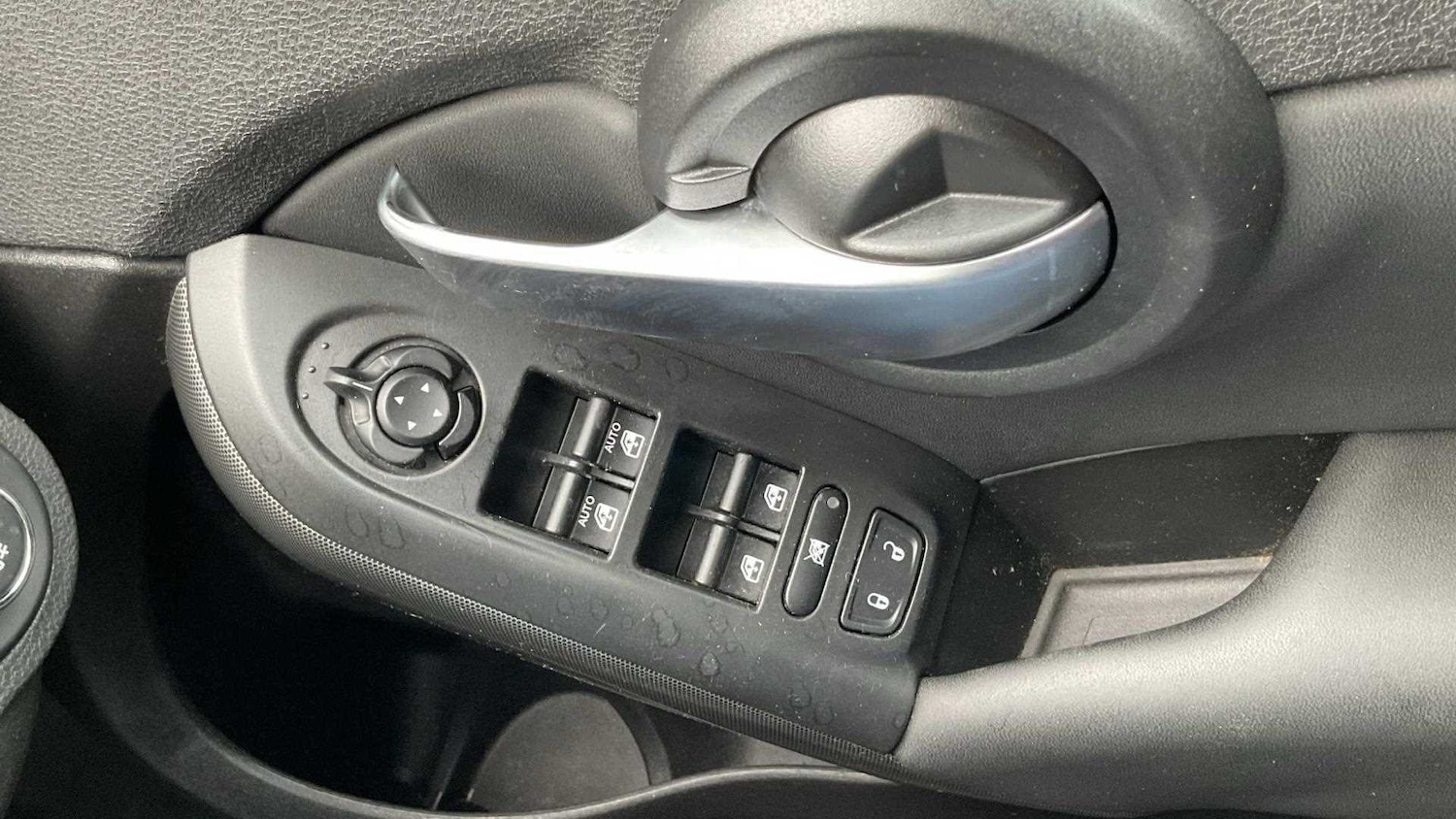 Vehicle 31