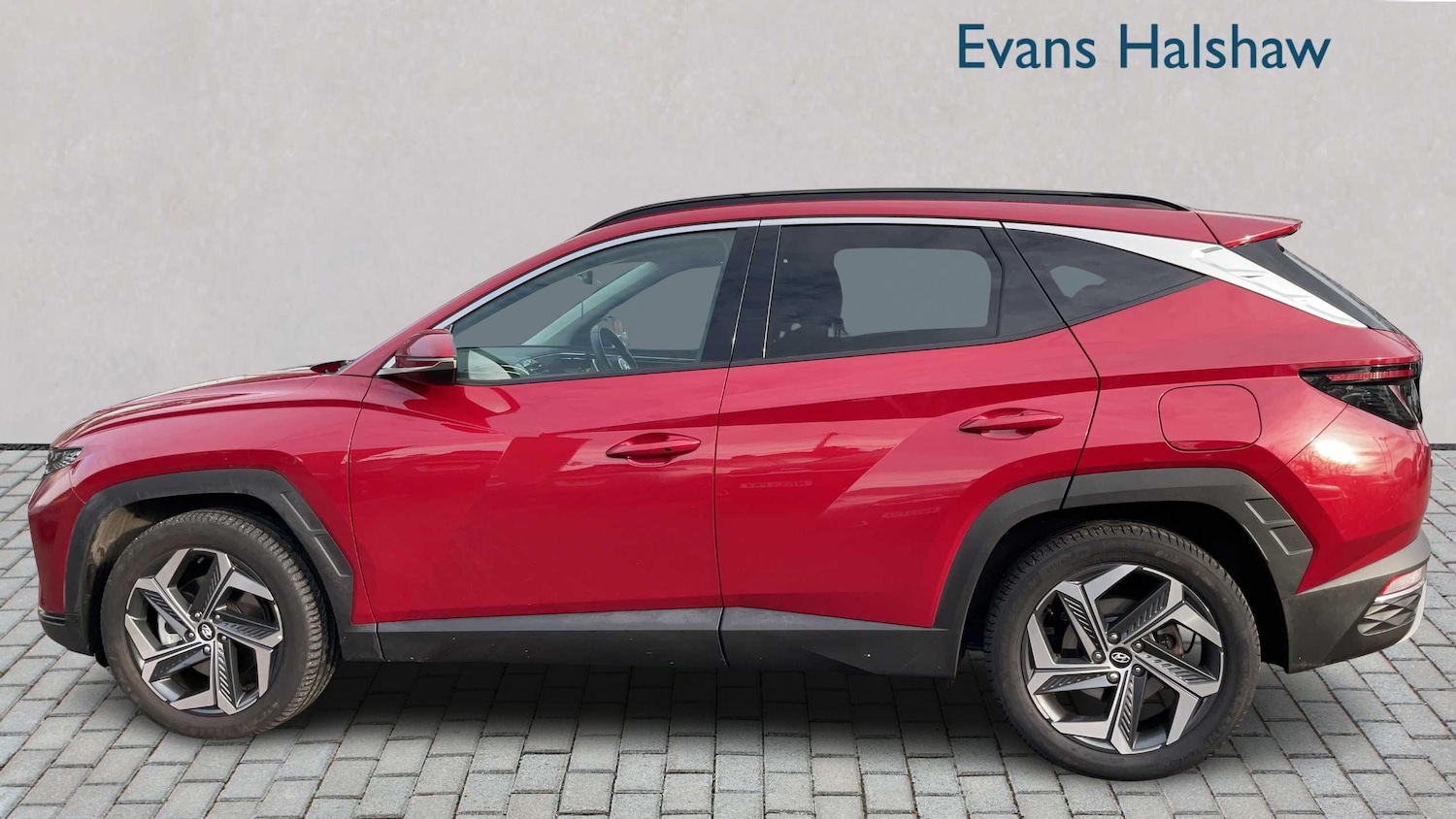 Used Hyundai TUCSON 2022 for sale - 77206397: Photo 4