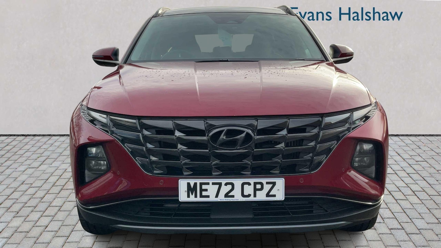 Used Hyundai TUCSON 2022 for sale - 77206397: Photo 5