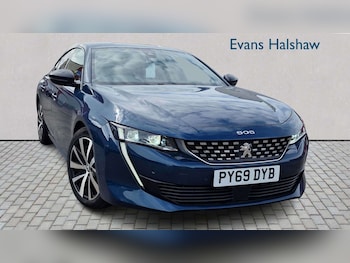 Used Peugeot 508 2019 for sale - 79339678: Photo