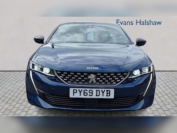 Used Peugeot 508 2019 for sale - 79339678: Photo