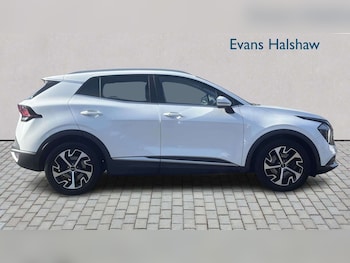 Used Kia Sportage 2024 for sale - 78991370: Photo