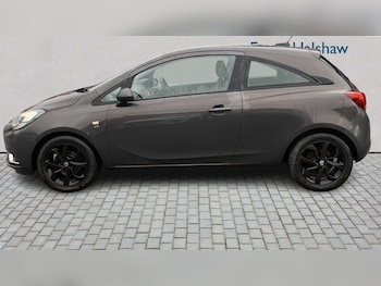 Used Vauxhall Corsa 2016 for sale - 77044084: Photo