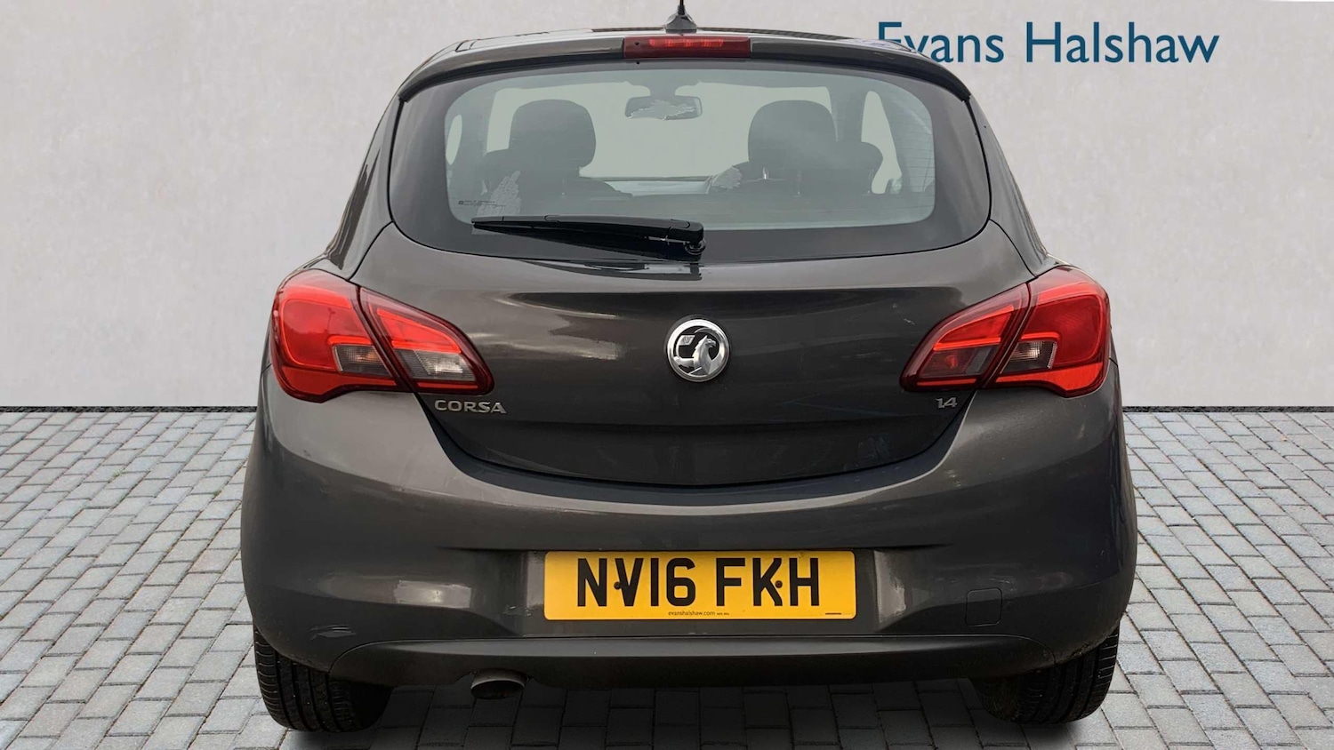 Used Vauxhall Corsa 2016 for sale - 77044084: Photo 5