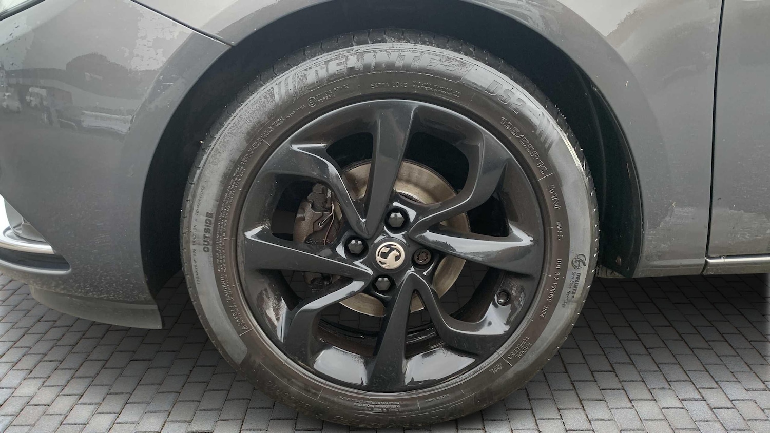 Used Vauxhall Corsa 2016 for sale - 77044084: Photo 6