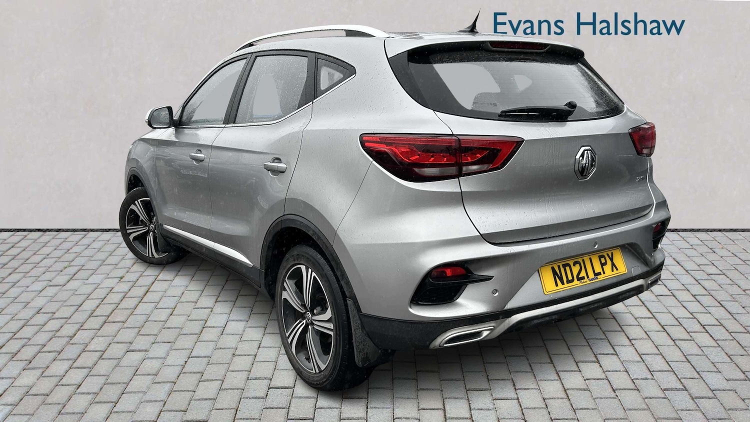 Used MG MG ZS 2021 for sale - 78077011: Photo 3