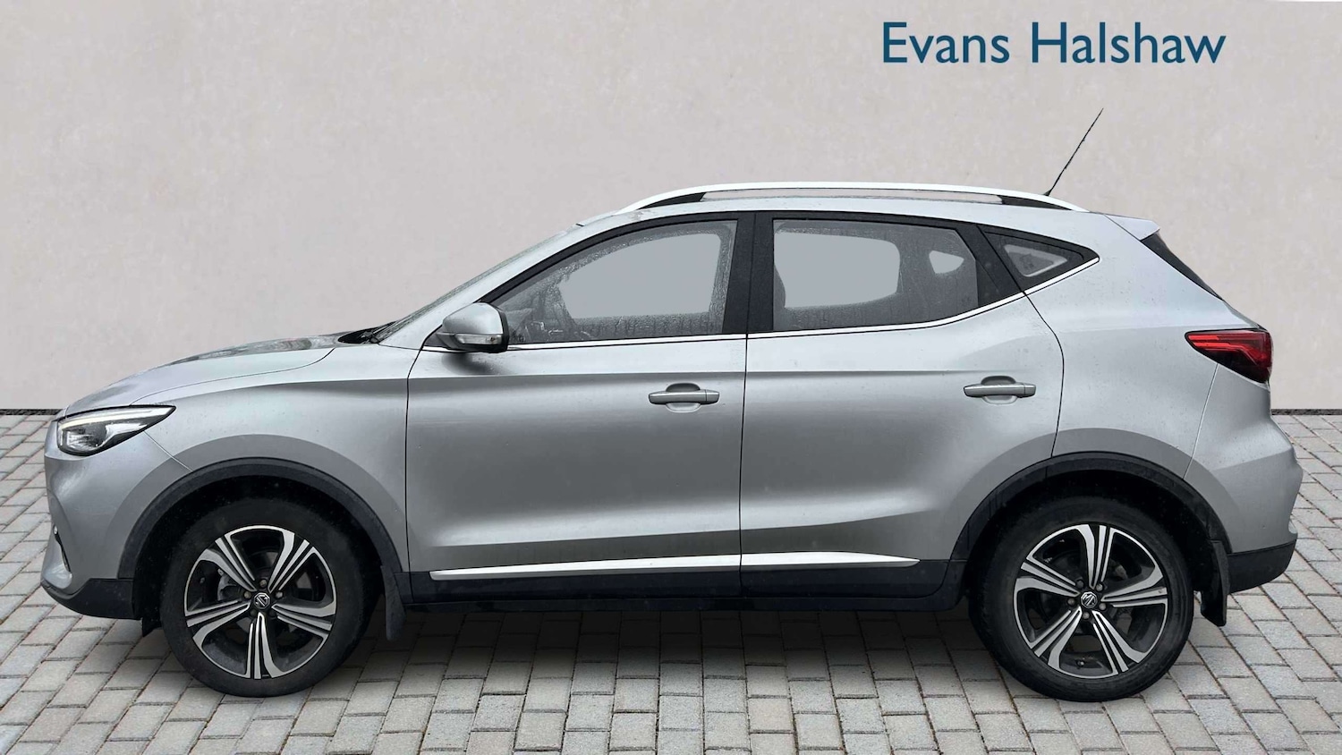 Used MG MG ZS 2021 for sale - 78077011: Photo 4