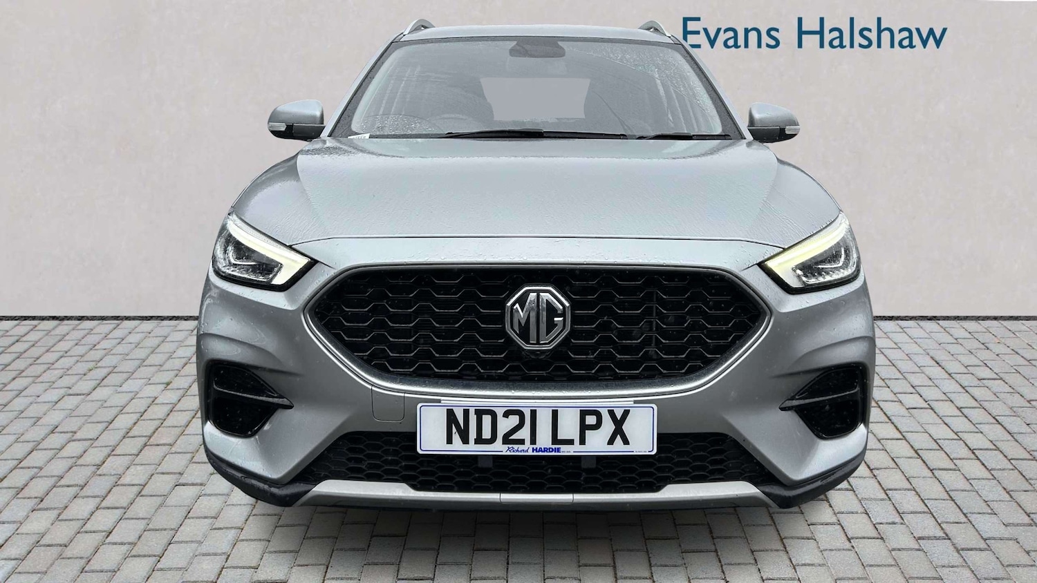 Used MG MG ZS 2021 for sale - 78077011: Photo 5