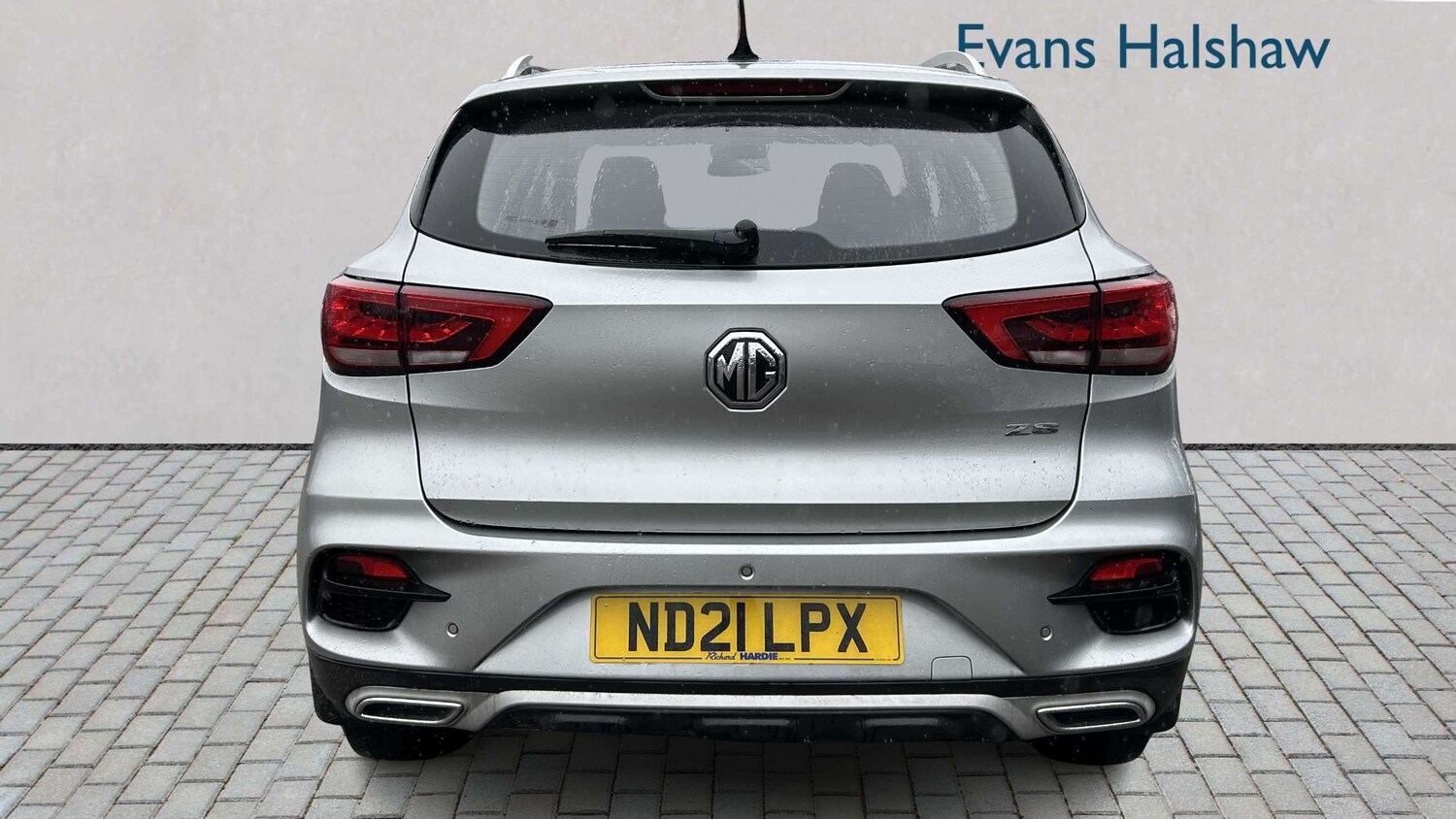 Used MG MG ZS 2021 for sale - 78077011: Photo 6