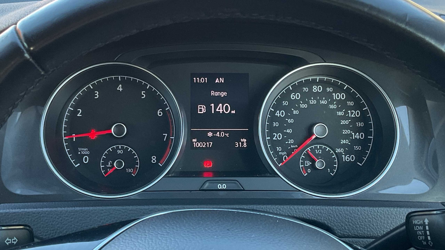 Used Volkswagen Golf 2018 for sale - 77032266: Photo 15