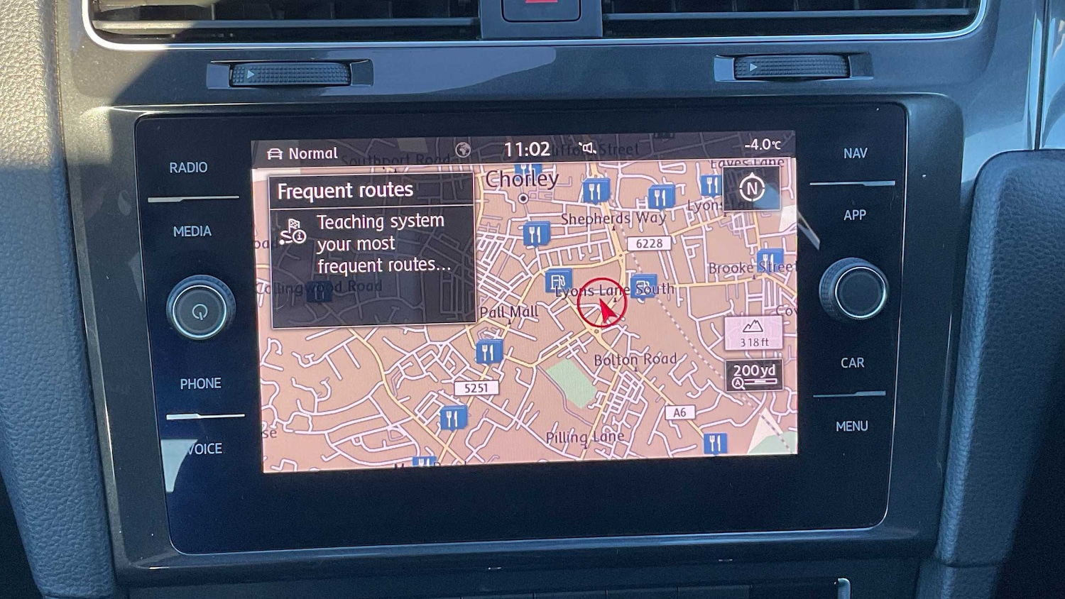 Used Volkswagen Golf 2018 for sale - 77032266: Photo 17