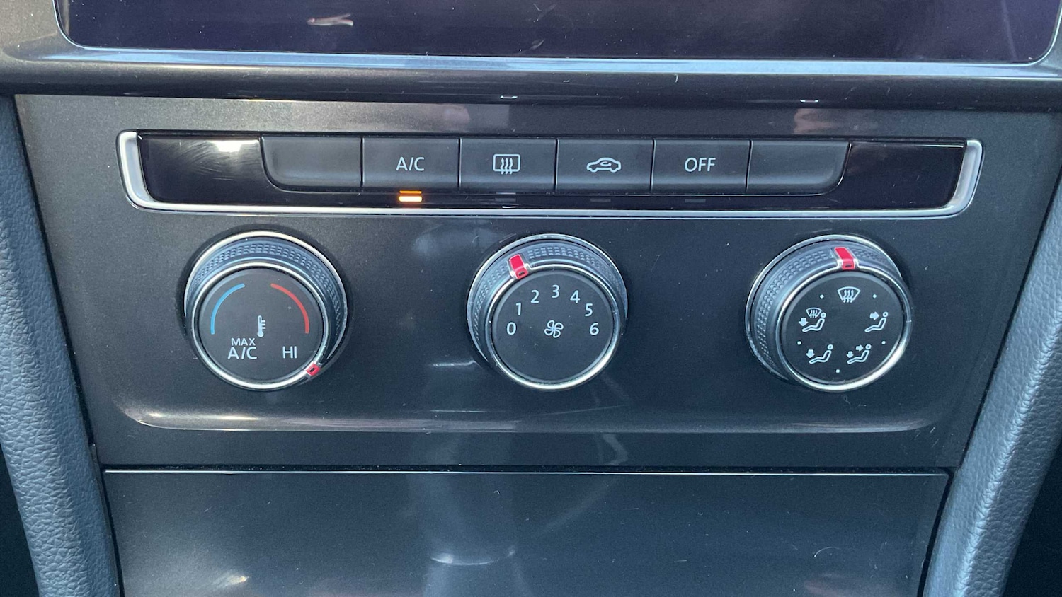 Used Volkswagen Golf 2018 for sale - 77032266: Photo 18