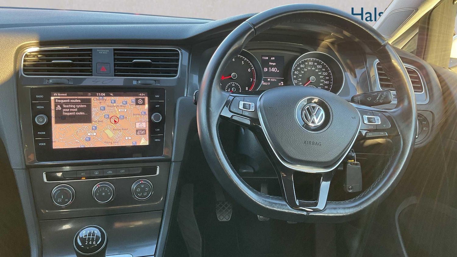 Used Volkswagen Golf 2018 for sale - 77032266: Photo 20