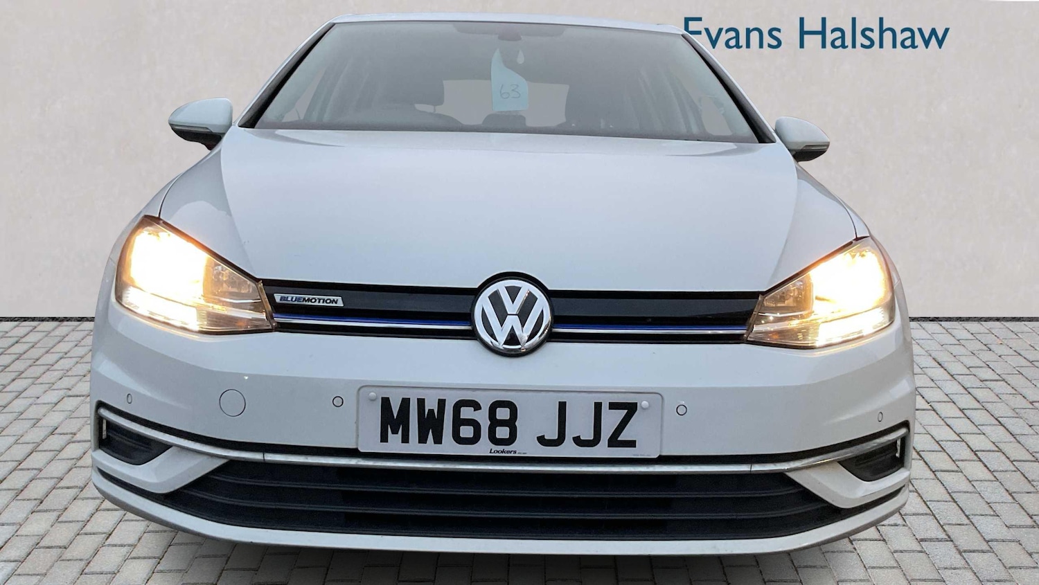 Used Volkswagen Golf 2018 for sale - 77032266: Photo 4