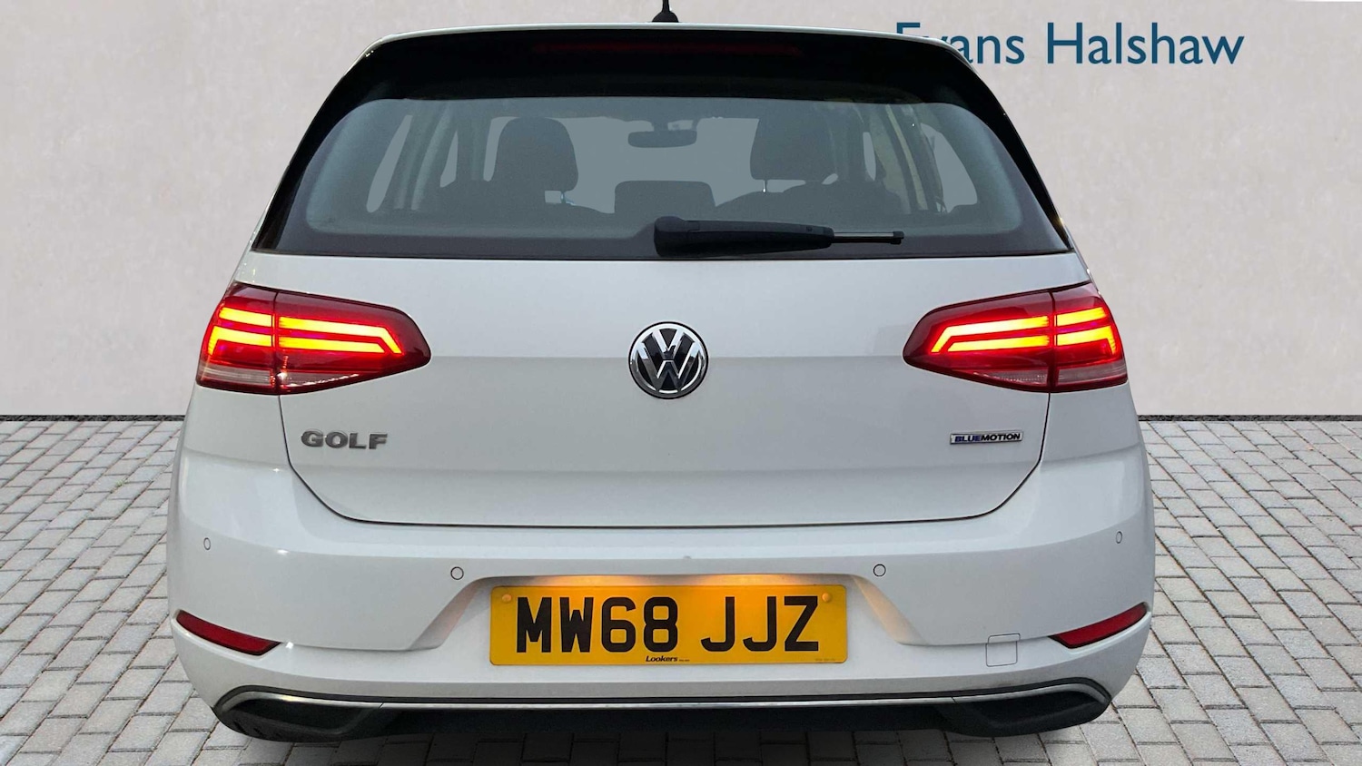 Used Volkswagen Golf 2018 for sale - 77032266: Photo 5