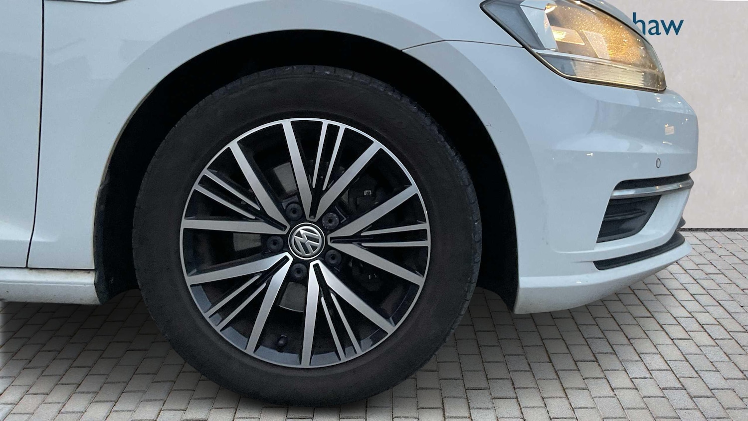 Used Volkswagen Golf 2018 for sale - 77032266: Photo 6