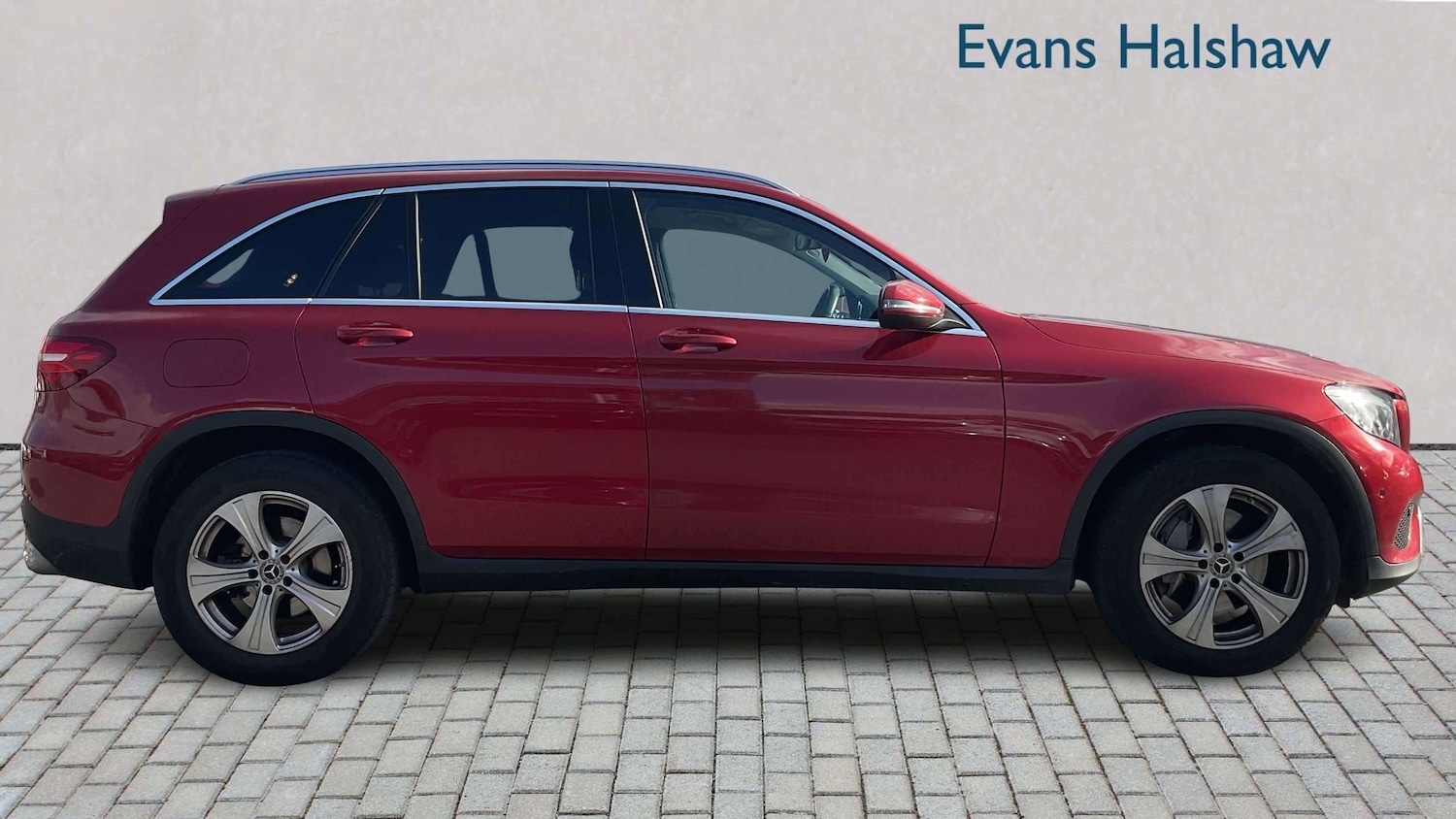 Used Mercedes-Benz GLC 2017 for sale - 78077186: Photo 4