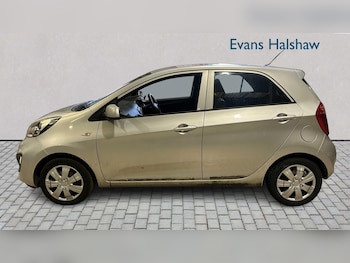 Used Kia Picanto 2012 for sale - 76242364: Photo
