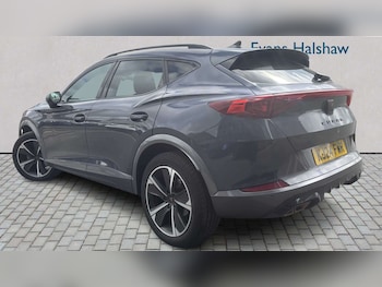Used Cupra Formentor 2024 for sale - 78800224: Photo