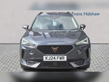Used Cupra Formentor 2024 for sale - 78800224: Photo