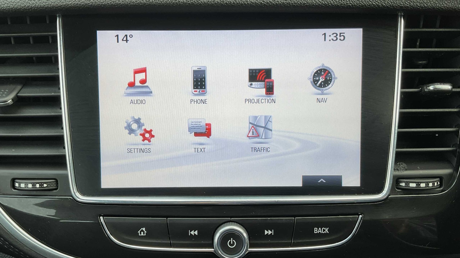 Used Vauxhall Mokka X 2019 for sale - 77239903: Photo 16