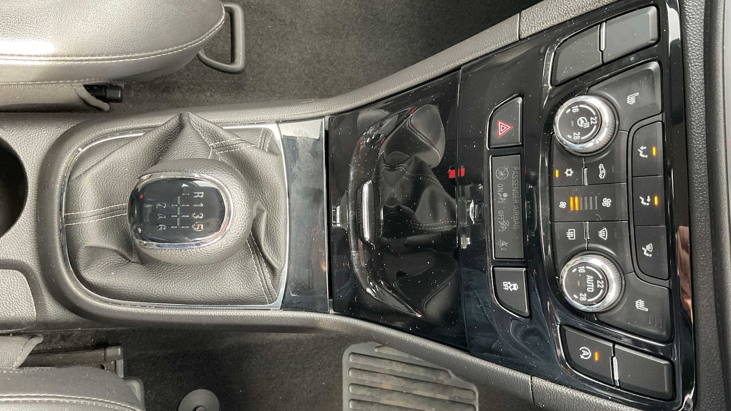 Used Vauxhall Mokka X 2019 for sale - 77239903: Photo 22