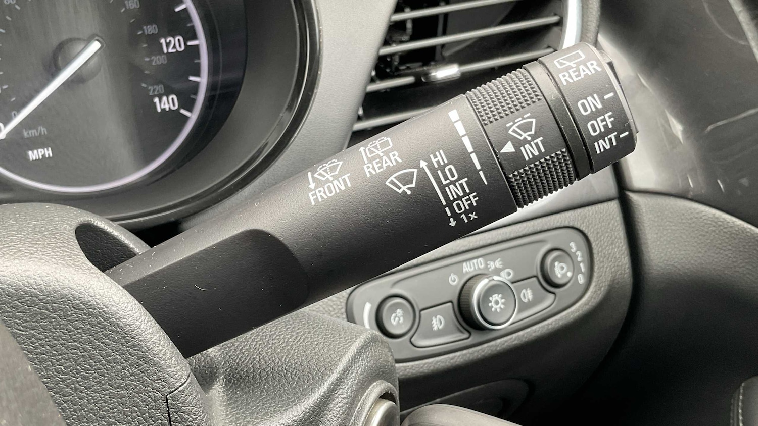 Used Vauxhall Mokka X 2019 for sale - 77239903: Photo 28