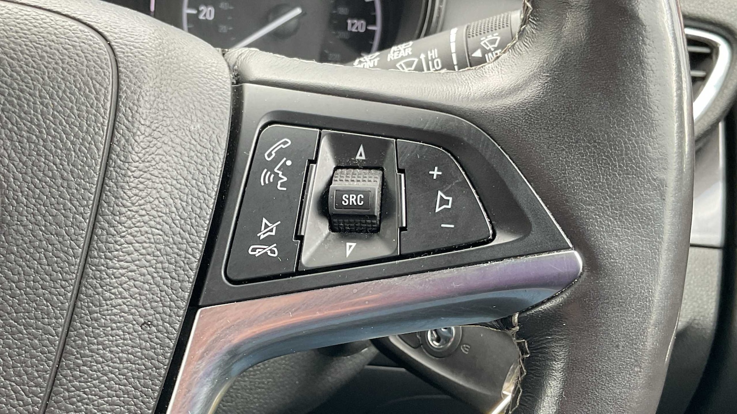 Used Vauxhall Mokka X 2019 for sale - 77239903: Photo 30