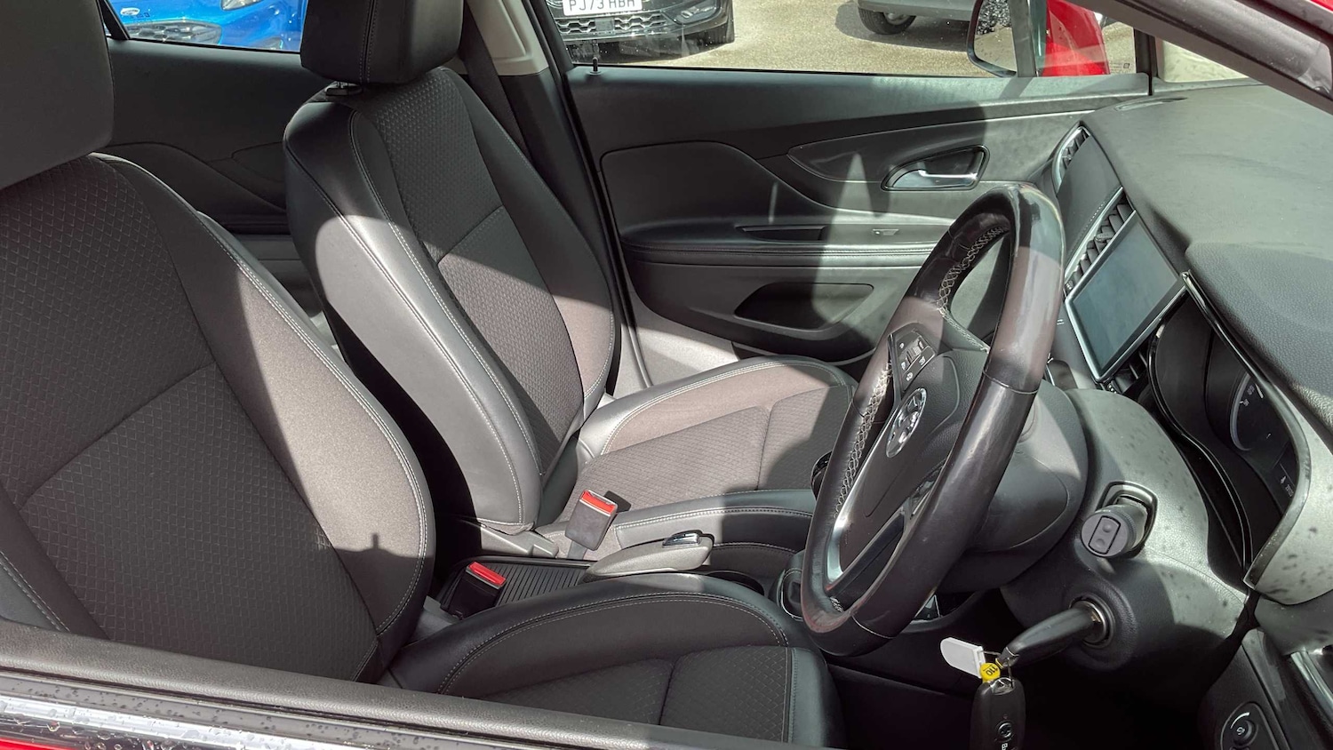 Used Vauxhall Mokka X 2019 for sale - 77239903: Photo 35