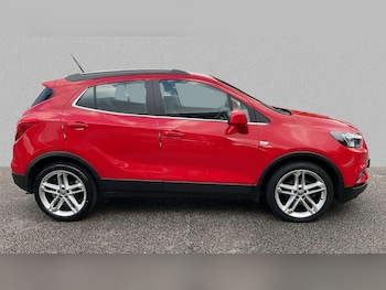 Used Vauxhall Mokka X 2019 for sale - 77239903: Photo