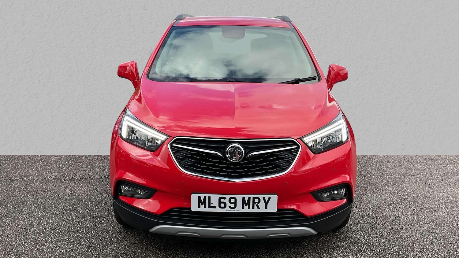 Used Vauxhall Mokka X 2019 for sale - 77239903: Photo 4