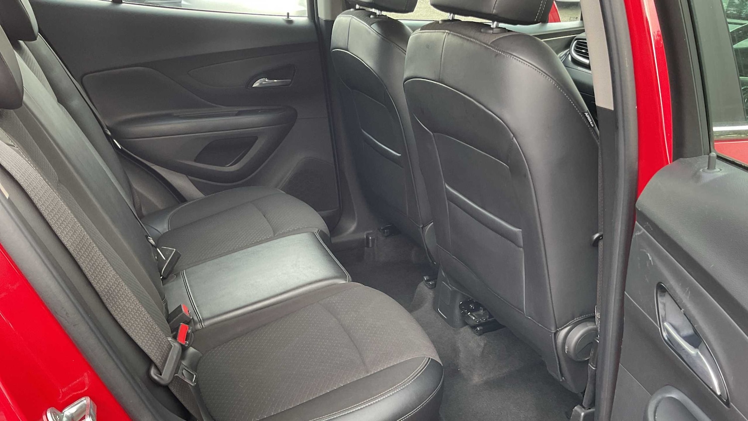 Used Vauxhall Mokka X 2019 for sale - 77239903: Photo 8