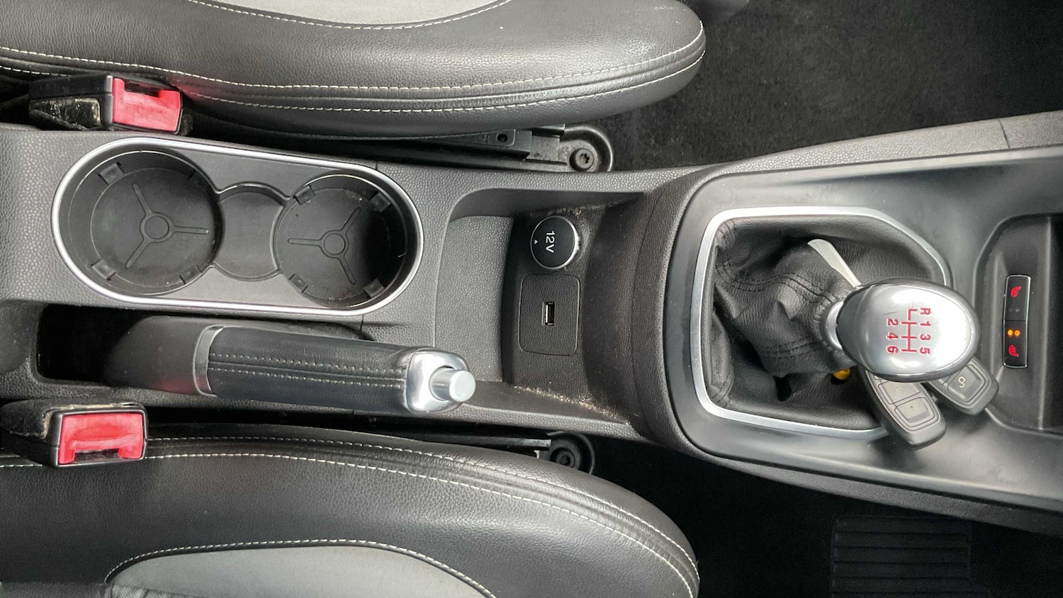 Used Ford Fiesta 2016 for sale - 76842822: Photo 18