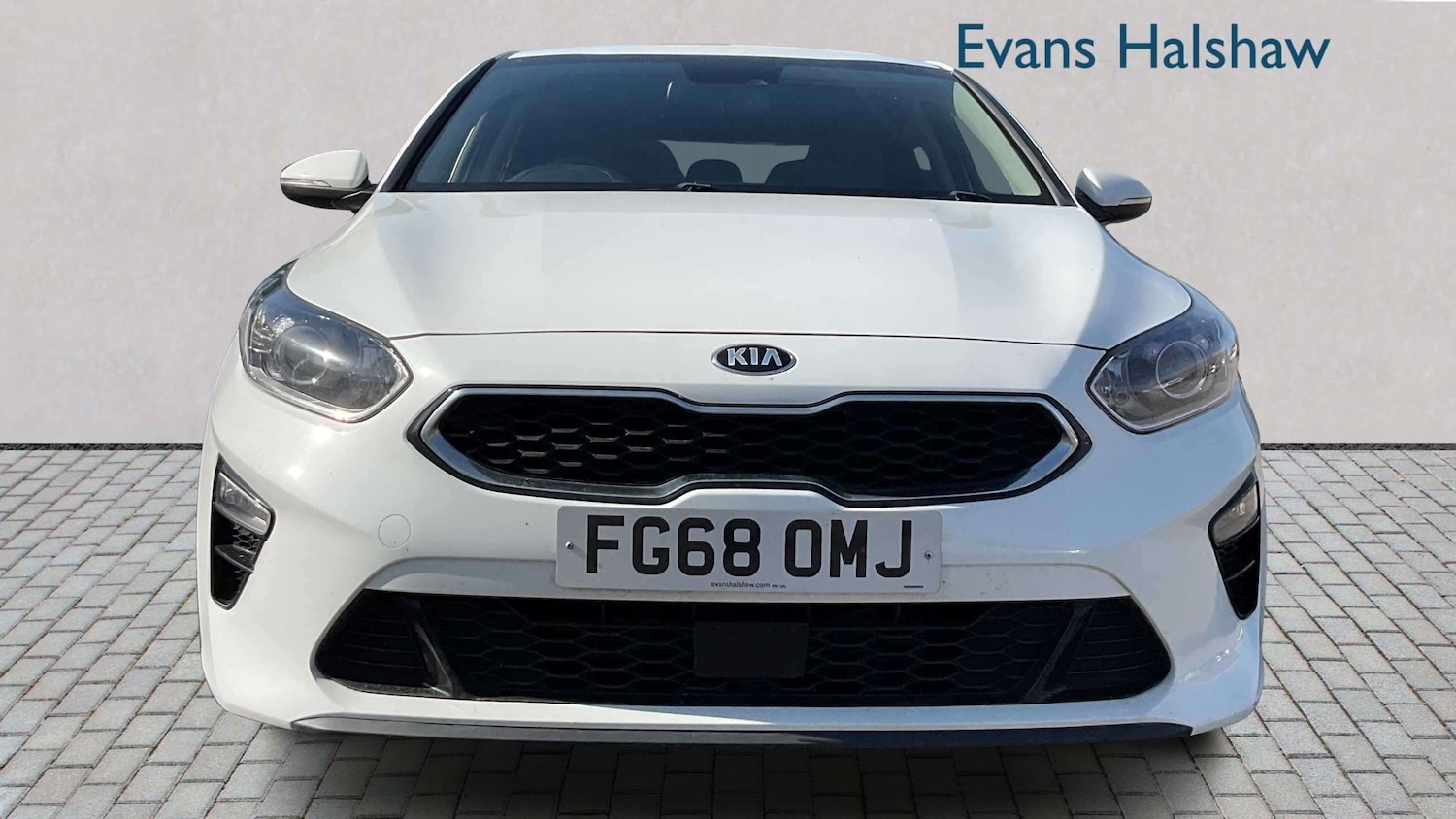 Used Kia Ceed 2018 for sale - 77943516: Photo 5