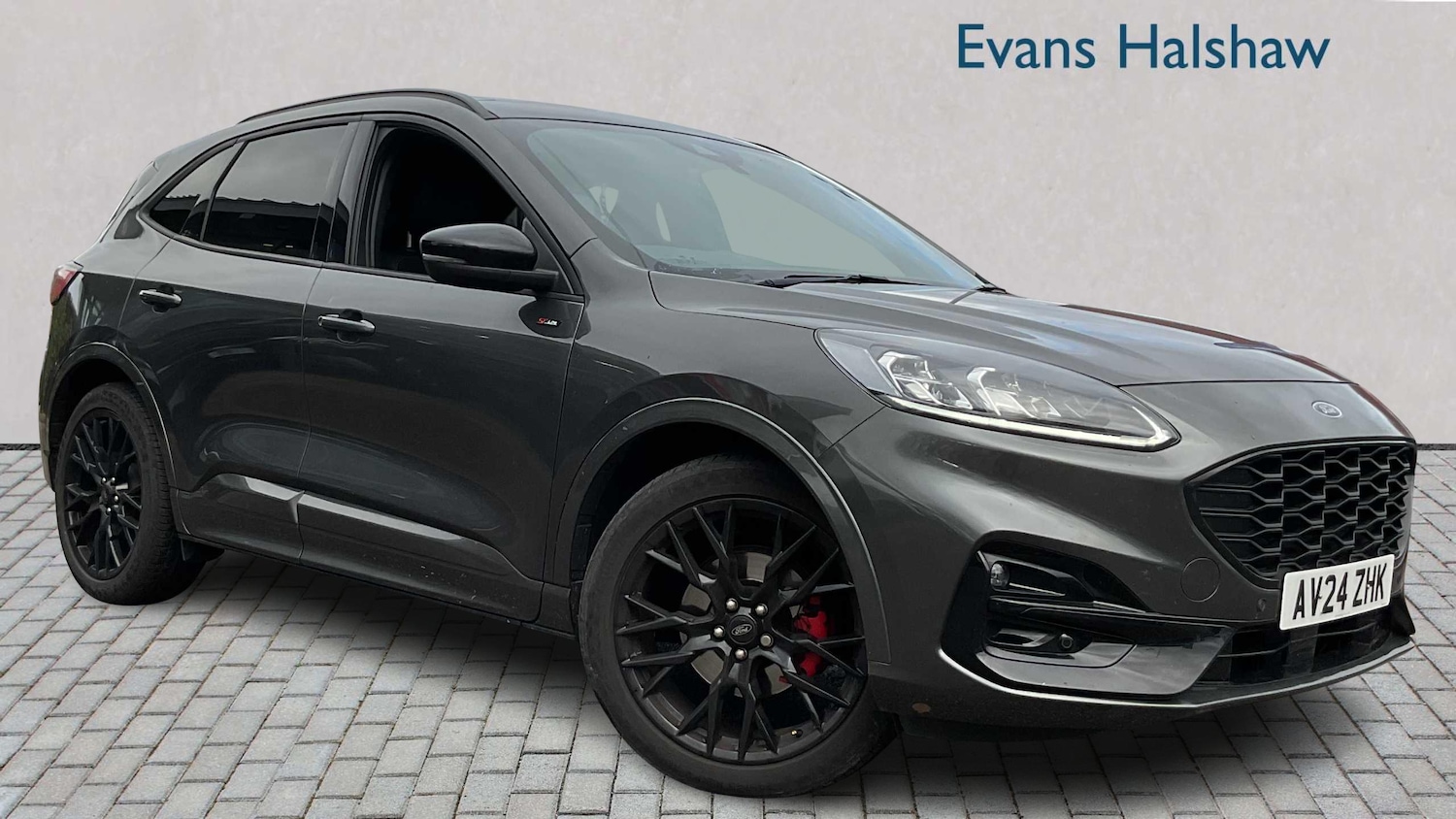 Used Ford Kuga 2024 for sale - 76488001: Photo 1