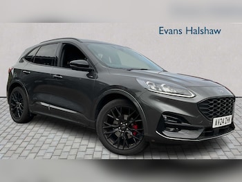 Used Ford Kuga 2024 for sale - 76488001: Photo